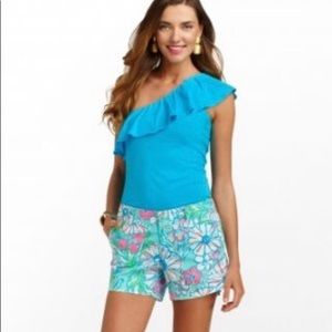 Lilly Pulitzer size 8 Callahan’s